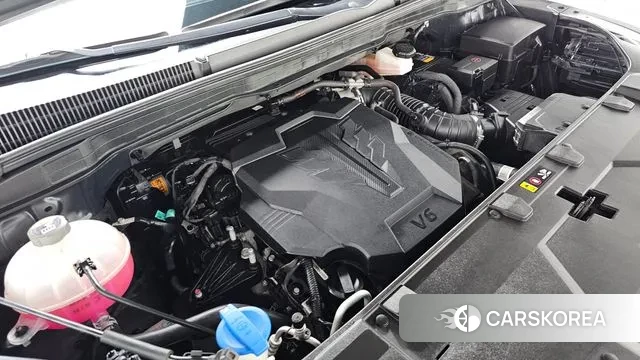 Kia Carnival 4th generation id 3524588 из Кореи 16