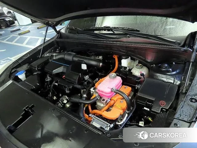 Kia Sorento 4th Generation id 3771405 из Кореи 16