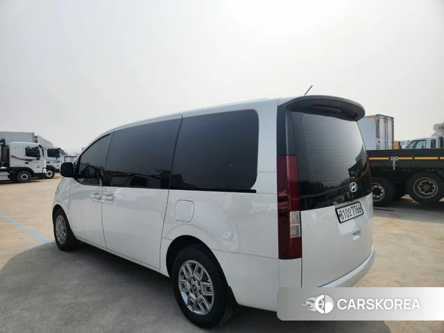 Hyundai Staria id 3863987 из Кореи 13