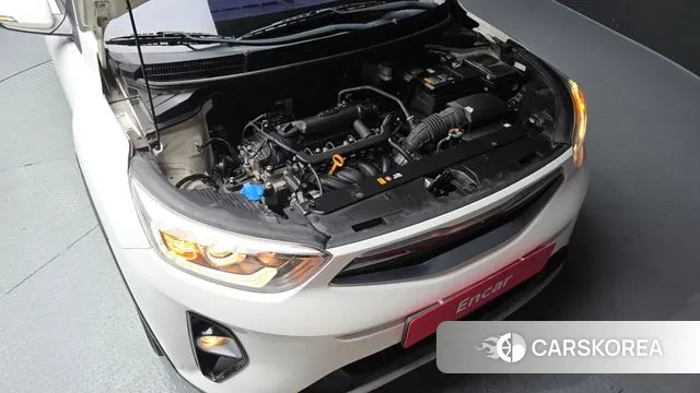 Kia Stonic id 3531051 из Кореи 16