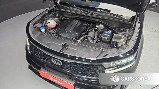 Kia Sorento 4th Generation id 3681703 из Кореи 16