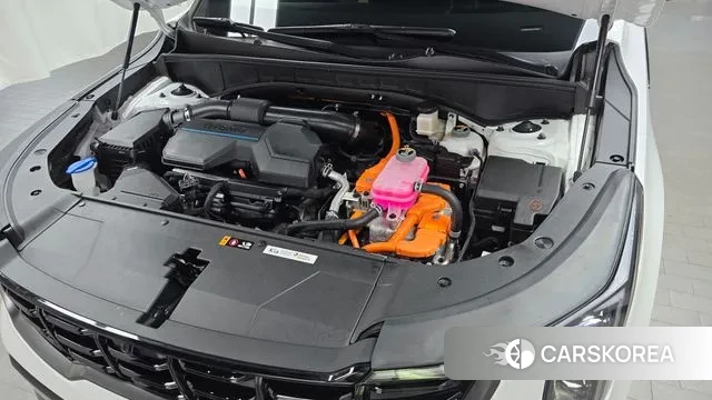 Kia The New Sorento 4th Generation id 3544643 из Кореи 16