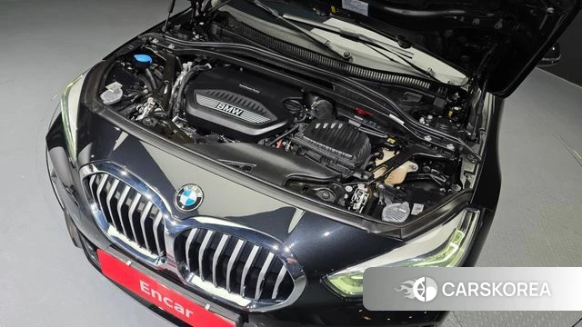 BMW 1 Series (F40) id 4224633 из Кореи 27