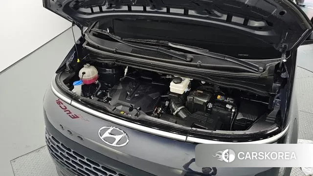 Hyundai Staria id 2890169 из Кореи 16