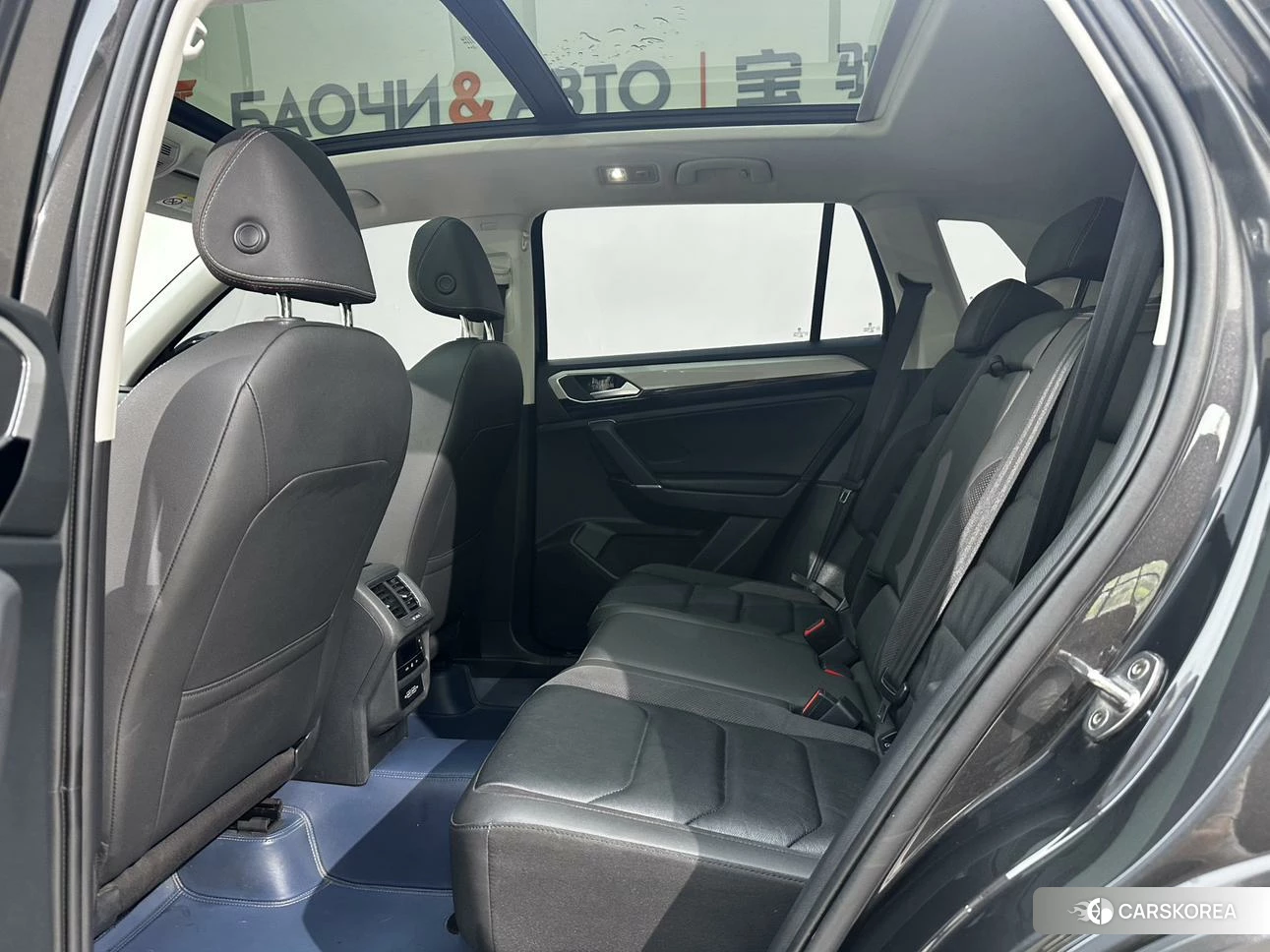 Volkswagen Tanyue id 4512675 из Китая 24