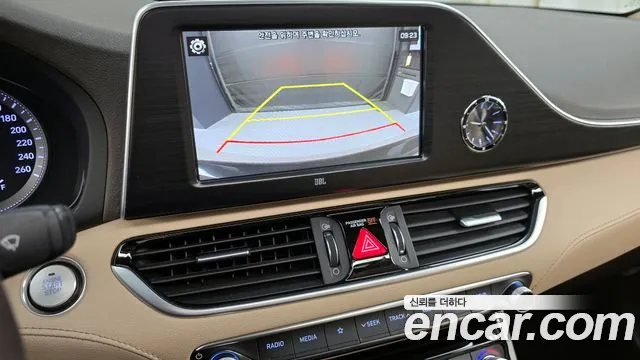 Hyundai Grandeur IG Hybrid id 2687442 из Кореи 16