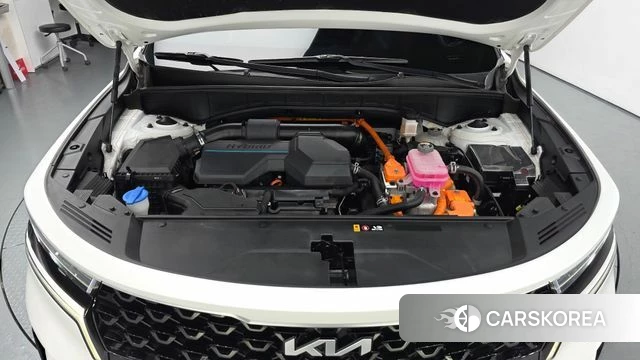 Kia Sorento 4th Generation id 4676191 из Кореи 26