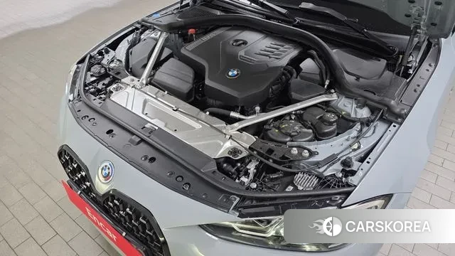 BMW 4 Series (G22) id 3382948 из Кореи 16