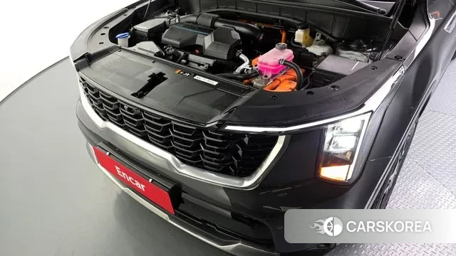 Kia The New Sorento 4th Generation id 3359939 из Кореи 16