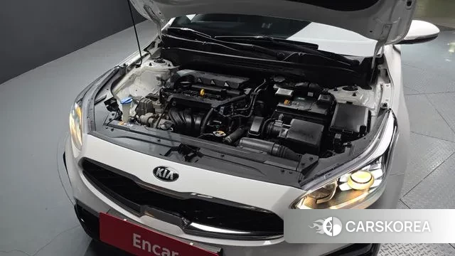 Kia Come New K3 id 3494146 из Кореи 16