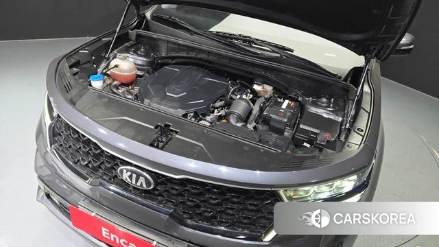 Kia Sorento 4th Generation id 4224847 из Кореи 28