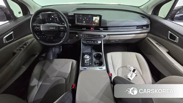 Kia The New Carnival 4th Generation id 3388412 из Кореи 16