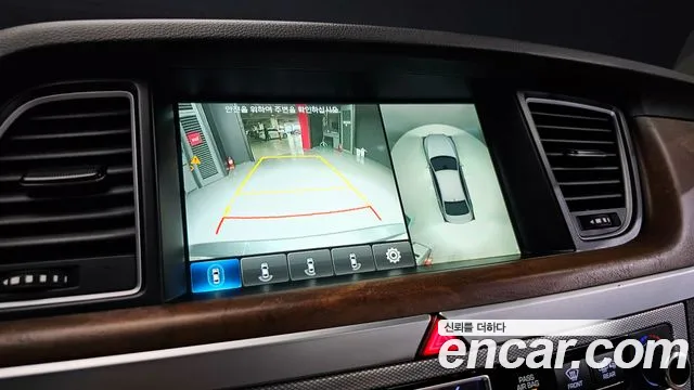 Genesis G80 id 2645037 из Кореи 16