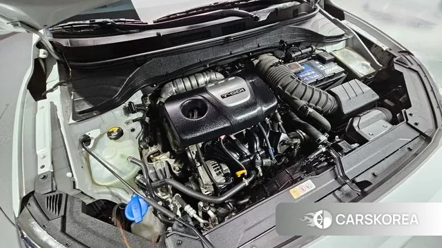 Hyundai Kona id 3325283 из Кореи 16