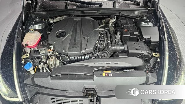 Hyundai Sonata (DN8) id 4745734 из Кореи 16