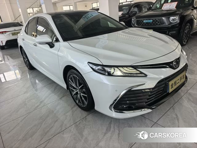 Toyota Camry id 4207656 из Китая 7