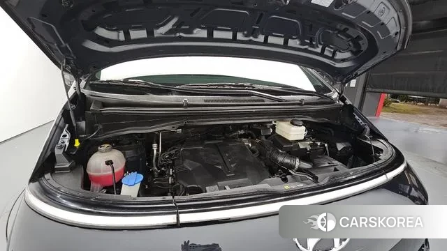 Hyundai Staria id 3281609 из Кореи 16