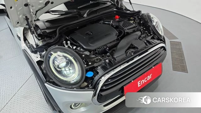 Mini Cooper id 4429830 из Кореи 30