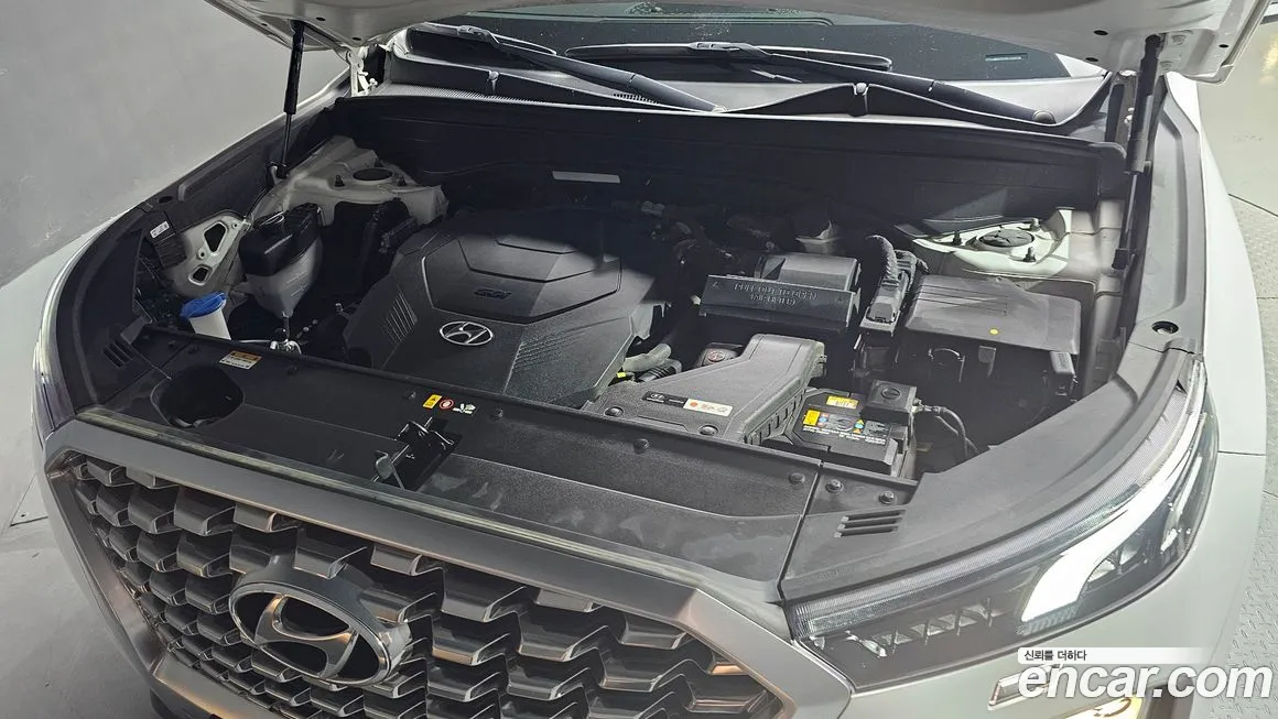 Hyundai Palisade id 1911612 из Кореи 16