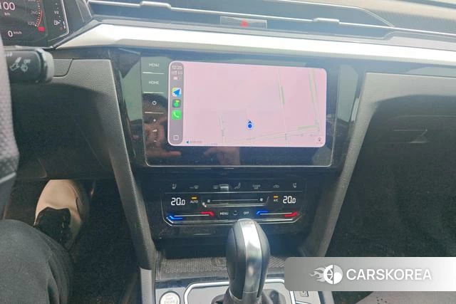 Volkswagen CC id 4298191 из Китая 13
