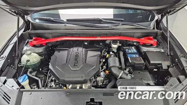 Kia Sorento 4th Generation id 2869814 из Кореи 16