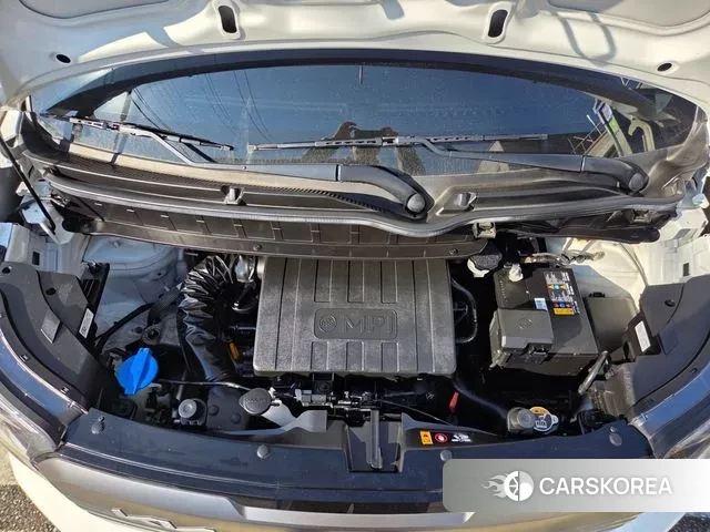 Kia The New Kia Ray id 3383510 из Кореи 12