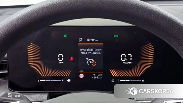 Kia The New K5 3rd generation id 3477470 из Кореи 16