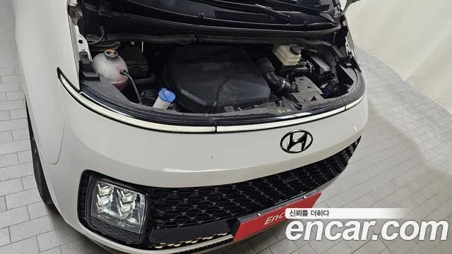 Hyundai Staria id 2925912 из Кореи 16