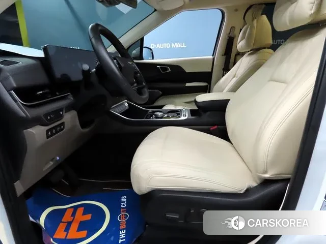 Kia The New Carnival 4th Generation id 3512101 из Кореи 16