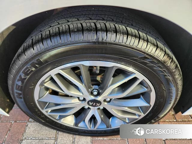 Kia K5 3rd generation id 4446351 из Кореи 15