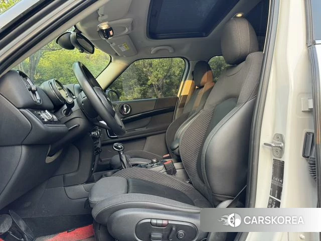 MINI COUNTRYMAN 2018 Белый из Китая, фото 6