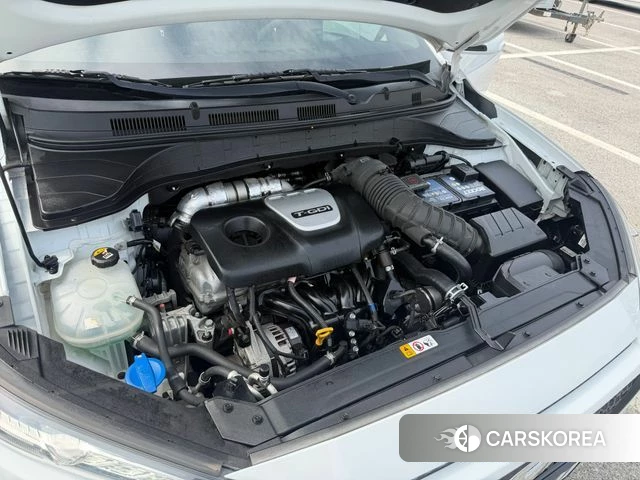 Hyundai Kona id 3886335 из Кореи 14