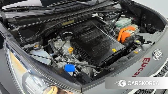 Kia Niro id 3651902 из Кореи 16