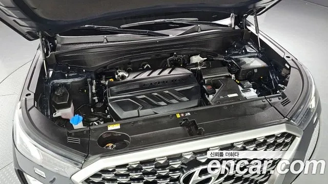 Hyundai Palisade id 2906097 из Кореи 16