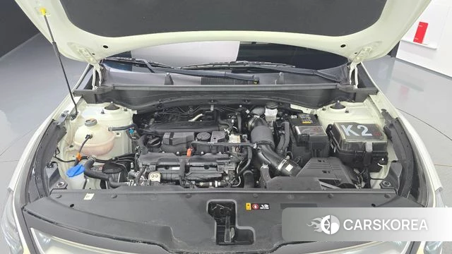 Kia Sportage 5th Generation id 4881094 из Кореи 30