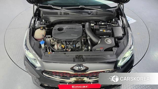 Kia Come New K3 id 4689261 из Кореи 46