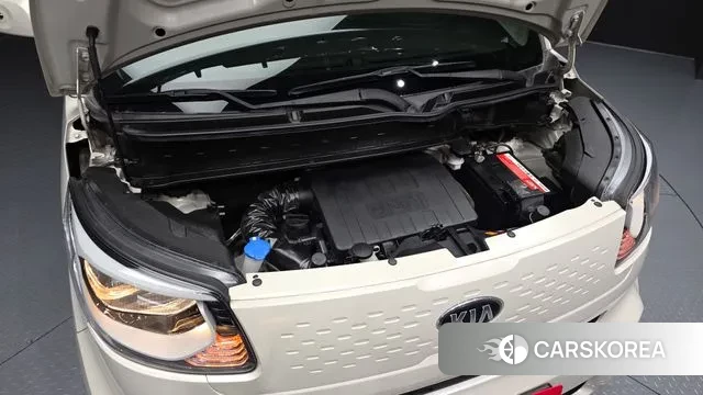 Kia The New Ray id 3686888 из Кореи 16