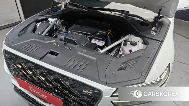 Genesis GV70 id 3305093 из Кореи 16