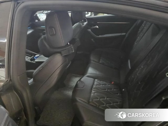 Peugeot 508 second Generation id 3936480 из Кореи 16