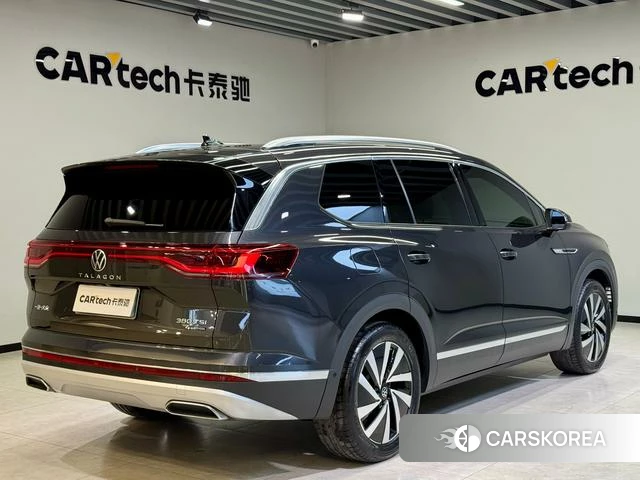 Volkswagen Lanjing id 3840593 из Китая 25