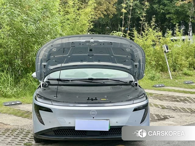 Nissan N7 id 4300307 из Китая 17