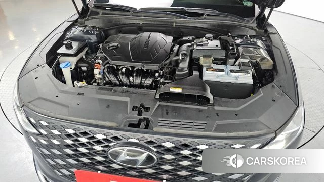 Hyundai The New Grandeur IG id 3813790 из Кореи 16