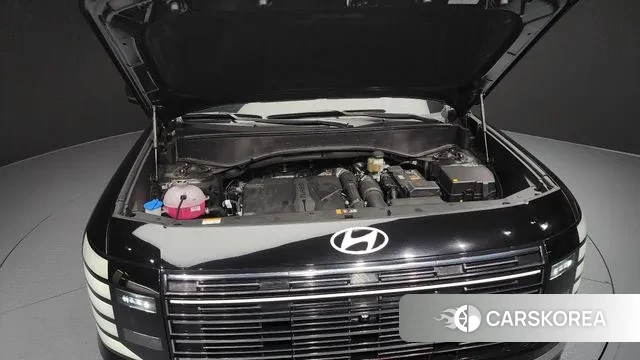 Hyundai Palisade (LX3) id 3732000 из Кореи 16