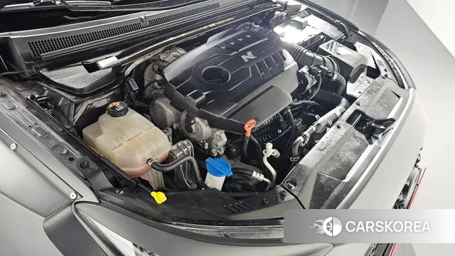 Hyundai Veloster (JS) id 3504613 из Кореи 16