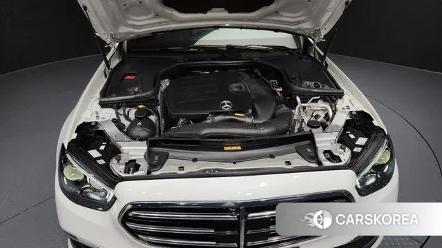 Mercedes-Benz E-Class W213 id 3416074 из Кореи 16