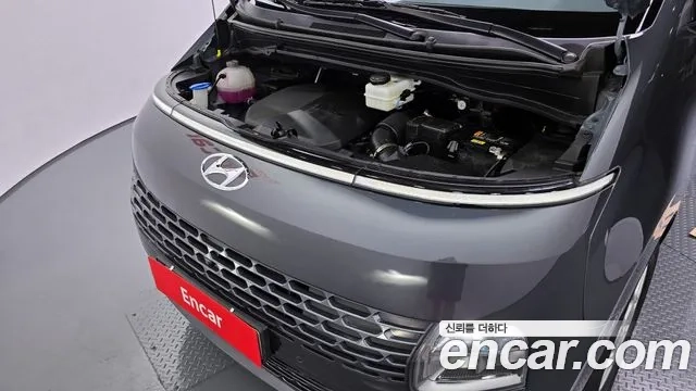 Hyundai Staria id 2873980 из Кореи 16