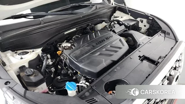 Hyundai Palisade id 3726933 из Кореи 16