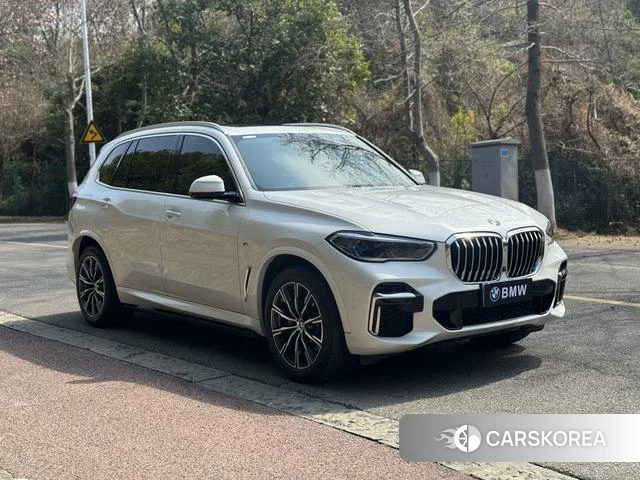 BMW X5 id 4297796 из Китая 15
