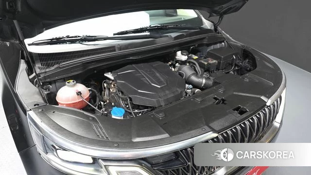 Kia Carnival 4th generation id 3859069 из Кореи 16