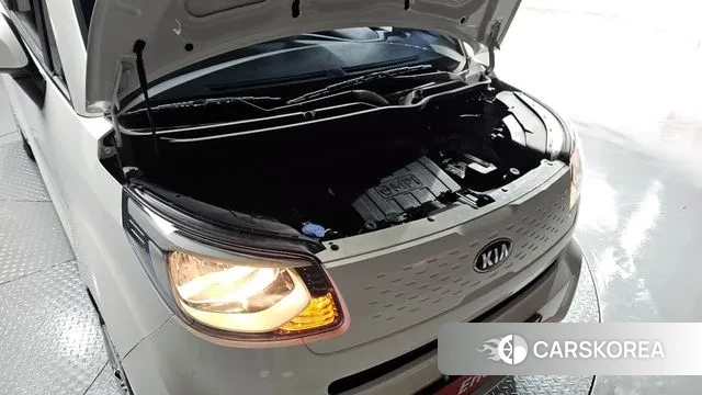 Kia The New Ray id 3504028 из Кореи 16